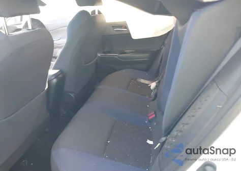 2021 Toyota C-Hr Xle from USA, damaged, VIN NMTKHMBX1MR125478